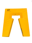 Box Collar - Pole Vault