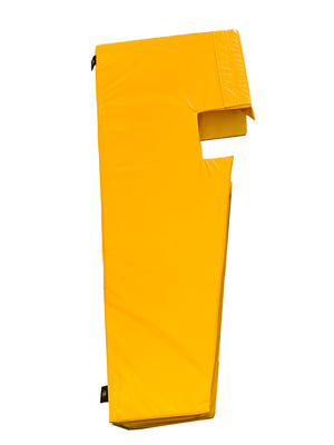 Box Collar - Pole Vault