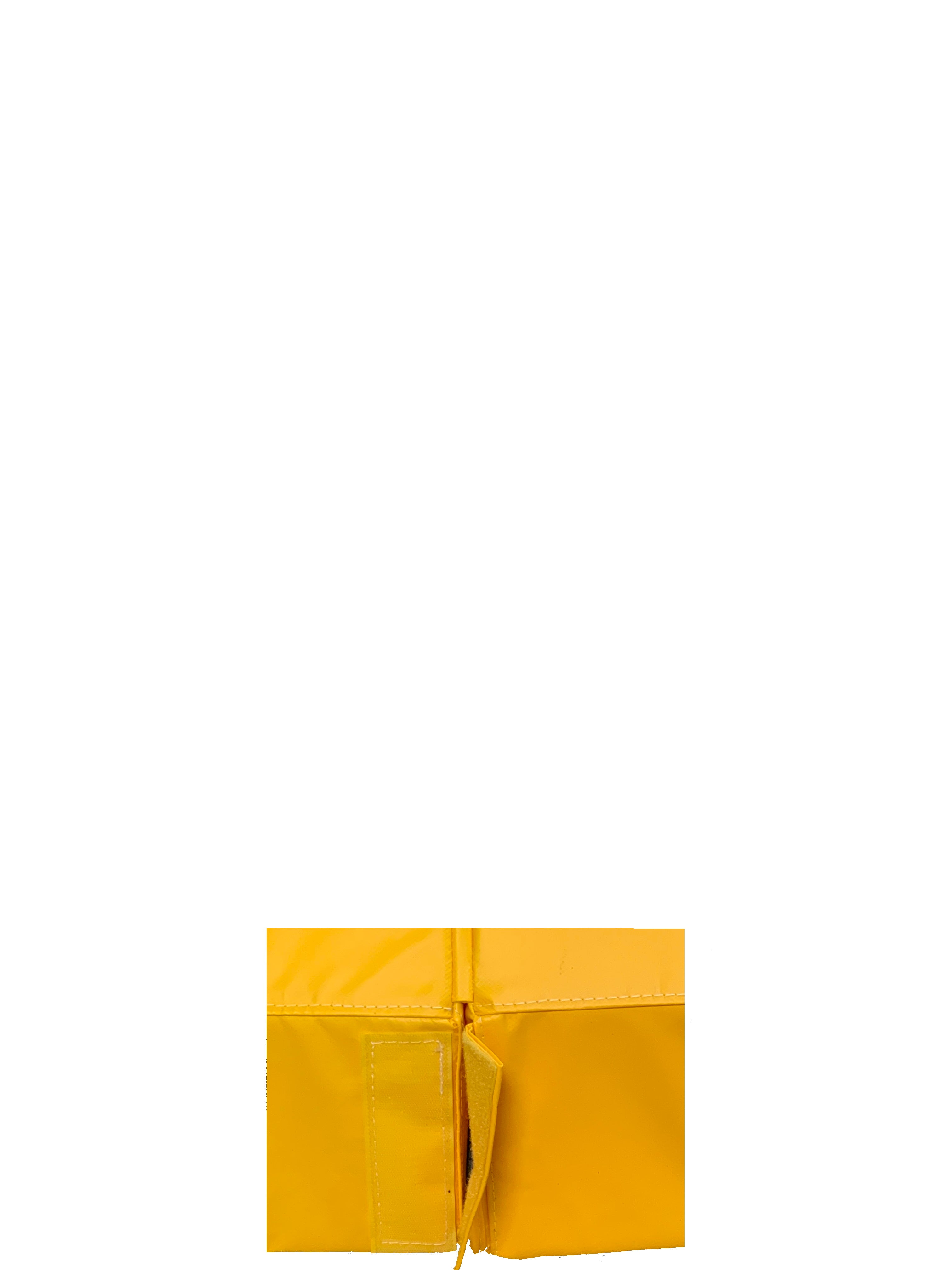 Box Collar - Pole Vault