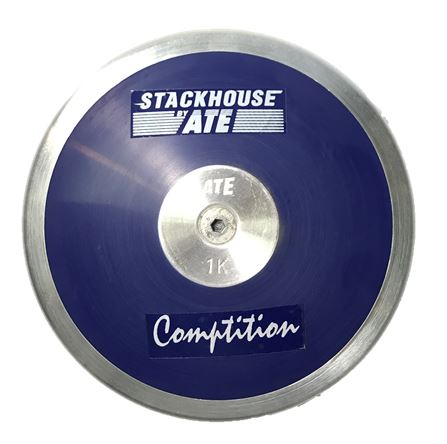 Competition Discus - 73%