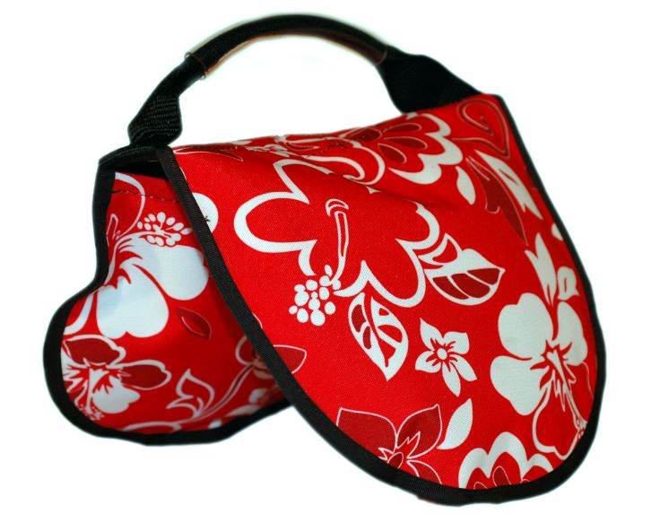 Discus Bag