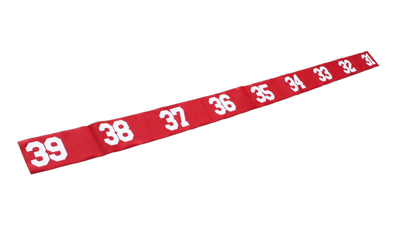 Pole vault Mid-Step Marker