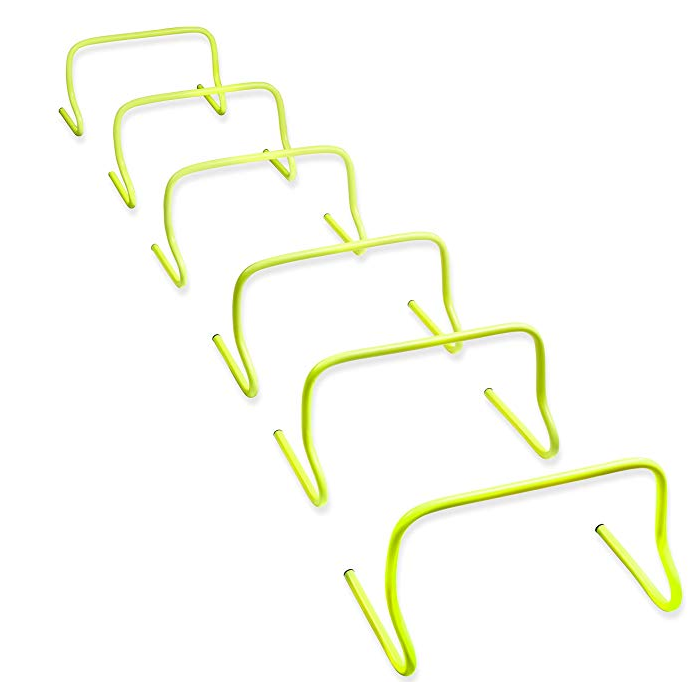 Mini Hurdles - 6"