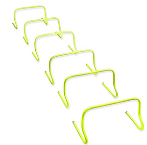 Mini Hurdles - 6"