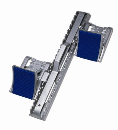 Newton Starting Block