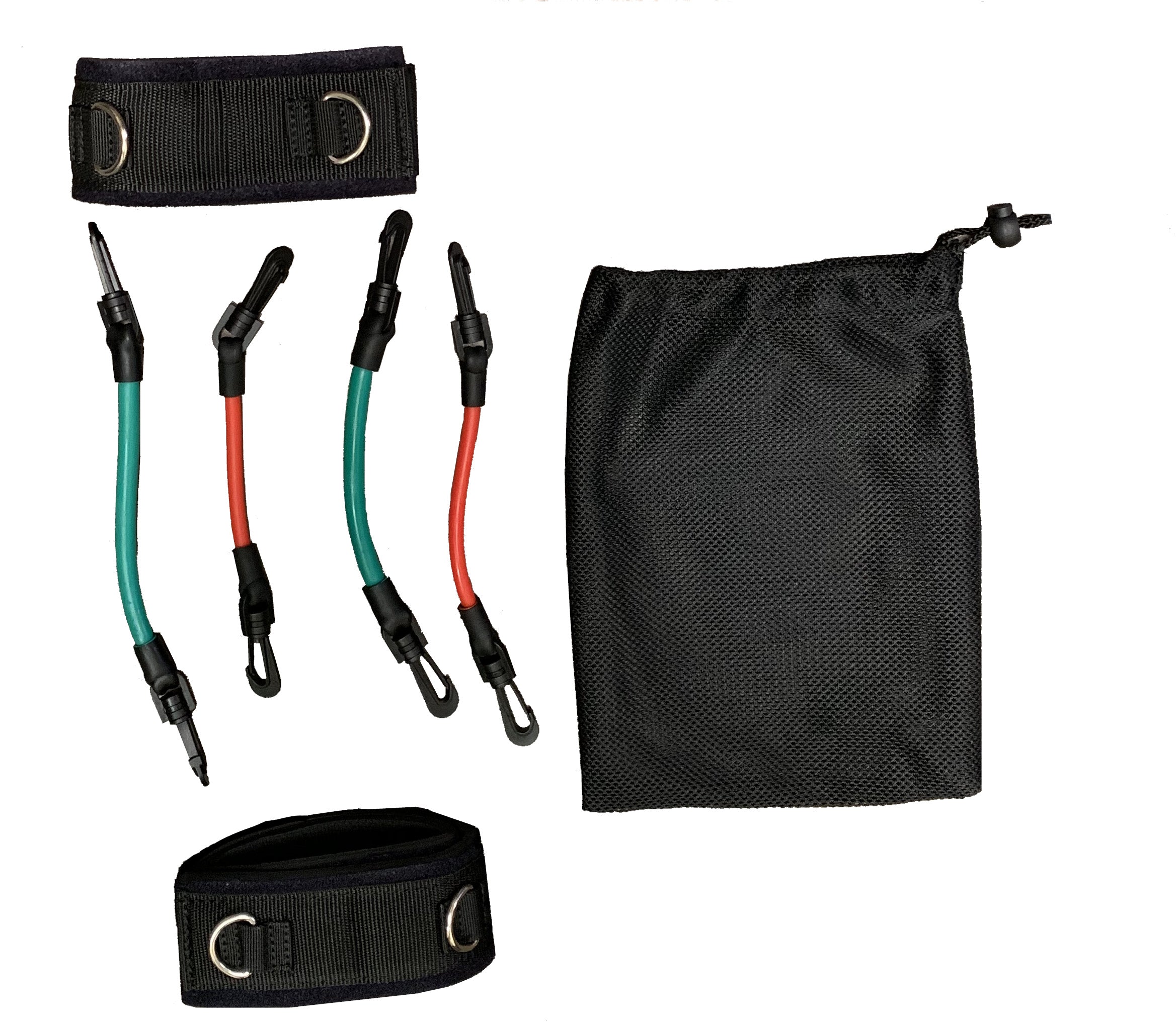 Resistance Strength/Speed Trainers