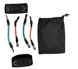 Resistance Strength/Speed Trainers