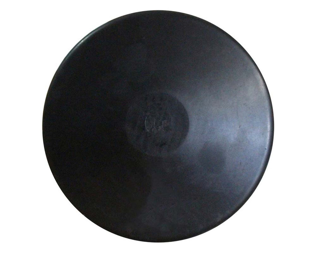 Rubber Practice Discus