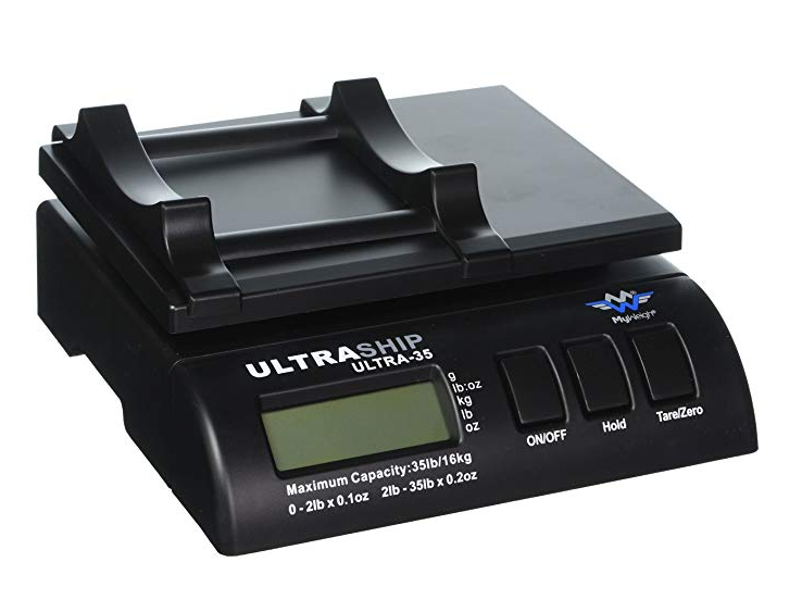 Scale- Ultra 35