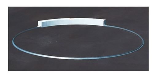 Shot Put Ring – The Track Depot