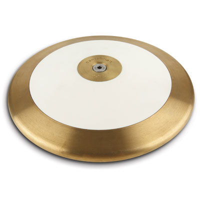 Cantabrian Gold Hyperspin Discus